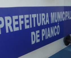 MPPB constata excesso de servidores comissionados em Piancó e recomenda exoneração