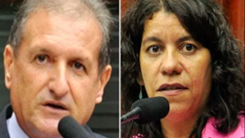 Estela Bezerra rebate Hervázio e diz que secretário não está em condição de falar das estratégias do PSB