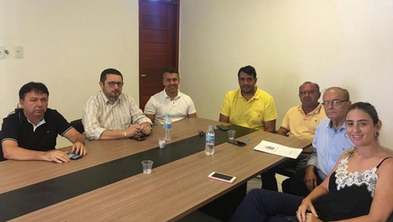 Oposição: reunião marcada para esta semana deve definir nome para disputar prefeitura de Sousa 