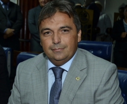 Deputado Genival Matias morre após sofrer infarto fulminante em praia no PE 