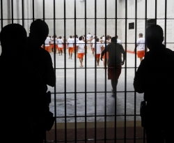 28 chefes de três facções voltaram de prisões federais para cadeias no Ceará