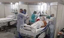 Boletim deste domingo confirma que 1.099 pessoas já morreram vitimas de Covid-19 na PB