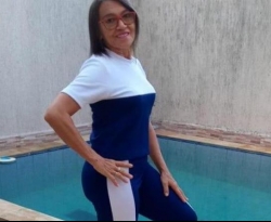 Ciclista morre após ser atropelado por carro em Patos; senhora tinha 58 anos 