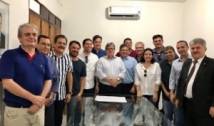 Tião Gomes anuncia fim do G11 na Assembleia Legislativa da Paraíba
