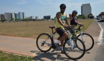 Atendimentos a ciclistas atropelados crescem 57% de 2010 a 2019 no Brasil