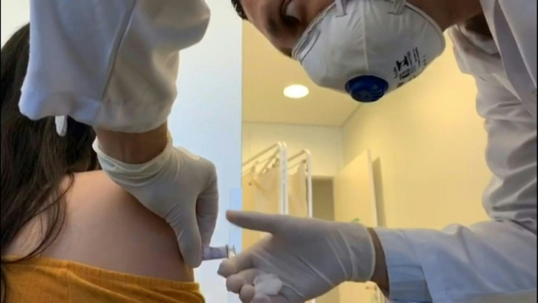 Covid-19: Rússia completa testes e diz que começará vacinação em massa em outubro