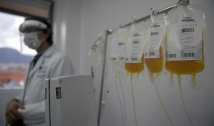 Paraíba já recebeu 113 doações de plasma convalescente para tratamento da Covid-19