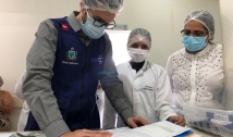 Governo  da PB entrega equipamentos para ampliação de leitos no Vale do Piancó