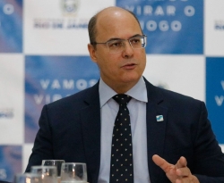 Imprensa internacional repercute afastamento do governador do Rio de Janeiro