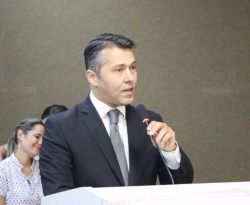 Sousa: com a desistência de Dr. Zé Célio, oposições definem Leonardo e convidam Dr. Guilherme para ser o vice