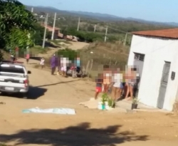 Homem acusado de matar sogro em Conceição é preso em São Paulo, revela Polícia Civil