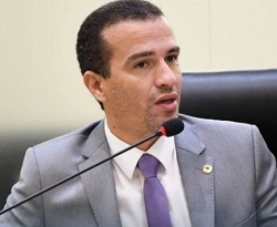 Dr. Érico desiste de se candidatar a prefeito de Patos; confira nota