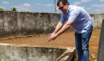 Júnior destaca conquista: "Casas do Distrito do Gravatá voltam a ter água nas torneiras após 7 anos de colapso"