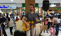 Músicos pedem volta de apresentações ao vivo nos bares e restaurantes em Cajazeiras