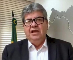 João classifica como 'equivocada' decisão do PDT em João Pessoa: " Soube pela imprensa"