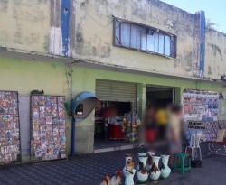 Mercado Municipal de São José de Piranhas passará por grande reforma de padronização