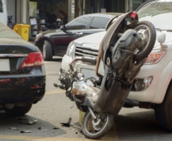 Número de mortes em acidentes de trânsito cresce mais que assassinatos na Paraíba 