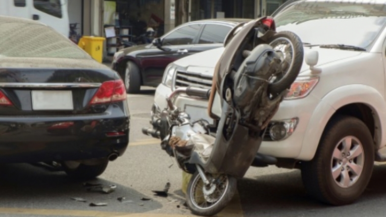 Número de mortes em acidentes de trânsito cresce mais que assassinatos na Paraíba 