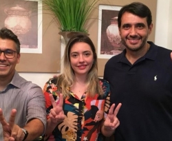 Com reforço do PP e PROS, oposições de Sousa realizam convenção no dia 15; Myriam e Leonardo Gadelha disputam cabeça de chapa