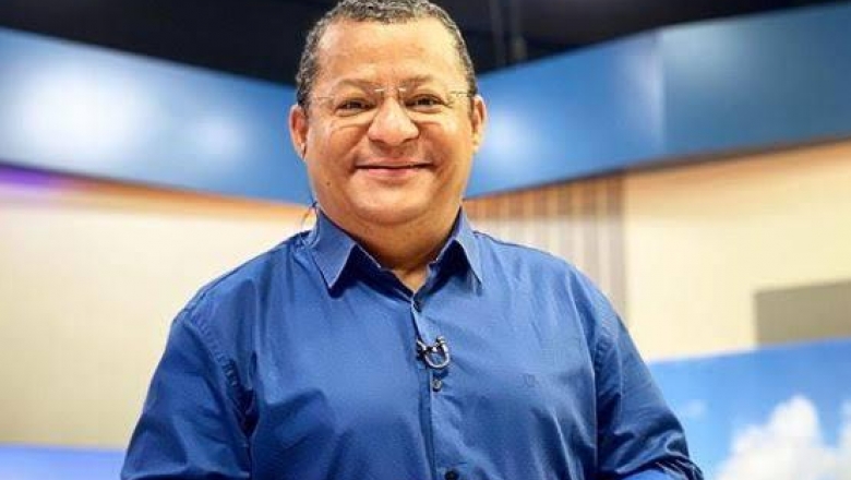 MDB de João Pessoa vai homologar candidatura de radialista cajazeirense no próximo dia 15