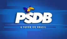 PSDB da Paraíba terá 896 candidatos na disputa por prefeituras e vagas nas câmaras municipais