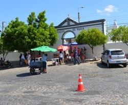 Cemitérios municipais ficarão fechados no Dia de Finados em Cajazeiras