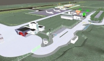 Governo do Estado lança edital de licitação para obras do aeroporto de Patos