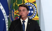 Vacinação “não é uma questão de Justiça”, mas de saúde, diz Bolsonaro
