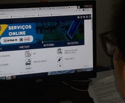 Detran-PB inicia primeiro leilão de veículos exclusivamente na modalidade on-line