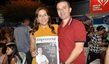Imprensa repercute exoneração da esposa do deputado Dr. Érico do Hospital e Maternidade, em Patos.