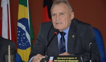 Presidente da Câmara revela que Zé Aldemir teve medo de sancionar lei; prefeito terá salário de R$ 24 mil e vereador R$ 12 mil
