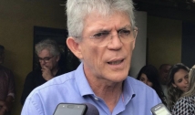 TSE torna Ricardo Coutinho inelegível a cinco dias da eleição
