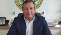 Com 70% dos votos, Fábio Tyrone é reeleito prefeito de Sousa
