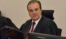 Saulo Benevides é eleito presidente do Tribunal de Justiça da Paraíba