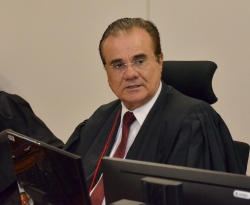 Saulo Benevides é eleito presidente do Tribunal de Justiça da Paraíba