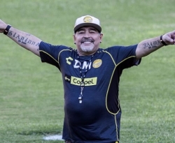 Conheça os fatores de risco da parada cardiorrespiratória, problema que causou morte de Maradona 