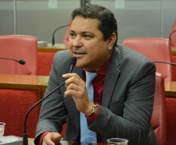 Infelizmente, não adianta ter boa produção parlamentar se não tiver recursos para atrair votos, diz vereador de João Pessoa