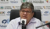 'Paraíba está preparada com sua logística para receber a vacina', diz João Azevêdo