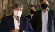 Governador discute ações integradas de enfrentamento da pandemia e plano de vacinação com prefeito de CG