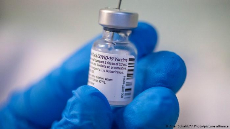 Projeto torna obrigatória a vacinação contra Covid-19 para servidores e agentes públicos 