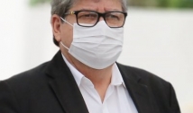 'Se tiver que tomar medidas mais duras para enfrentar essa pandemia, irei tomar', diz João Azevêdo