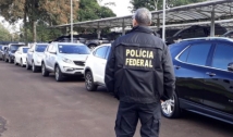 Polícia Federal faz operação contra fraudes no auxílio emergencial