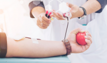 Hemocentro da Paraíba apela para doação de sangue ainda este ano