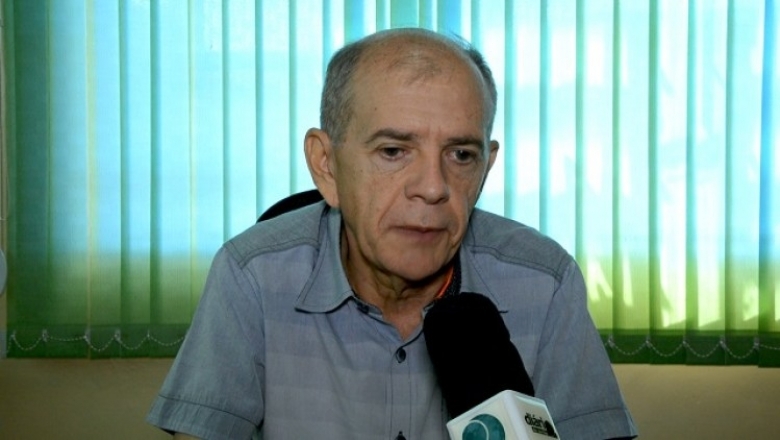 Jornalista José Anchieta comandará SECOM de Cajazeiras; prefeito Zé Aldemir anuncia mudanças nesta terça