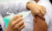 Quase 205 mil paraibanos devem ser imunizados na primeira etapa de vacinação contra Covid-19