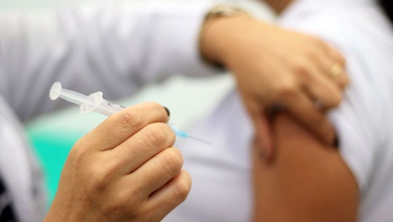 Quase 205 mil paraibanos devem ser imunizados na primeira etapa de vacinação contra Covid-19