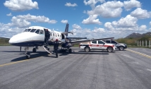 Polícia Civil da PB pede à Justiça para ficar com avião apreendido com drogas em Catolé do Rocha