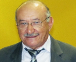 ALPB lamenta morte do ex-deputado Expedito Pereira e decreta luto de três dias