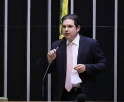 Paraibano Hugo Motta será o líder do Republicanos na Câmara Federal em 2021