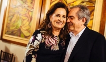 Morre em São Paulo, esposa do ex-senador cajazeirense Raimundo Lira